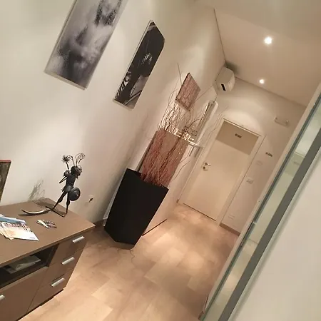 Serenamente Bb فندق مبيت وإفطار تريفيزو