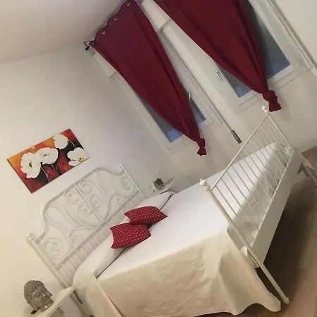 Serenamente Bb فندق مبيت وإفطار تريفيزو
