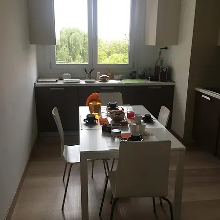 Frühstückspension Serenamente Bb